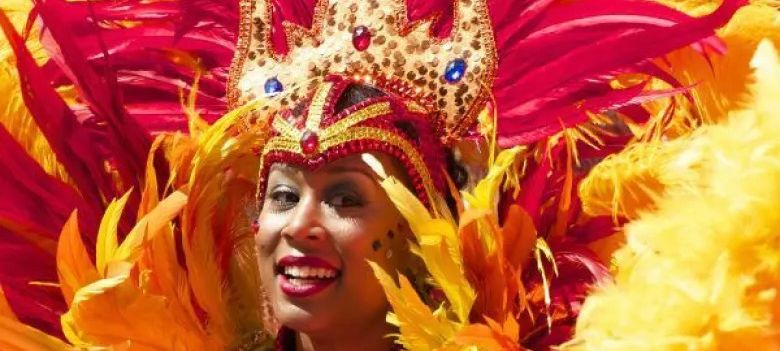 Carnaval Tropical de Paris 2025
