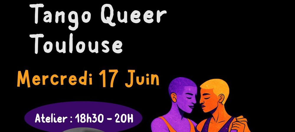 Atelier Tango Queer