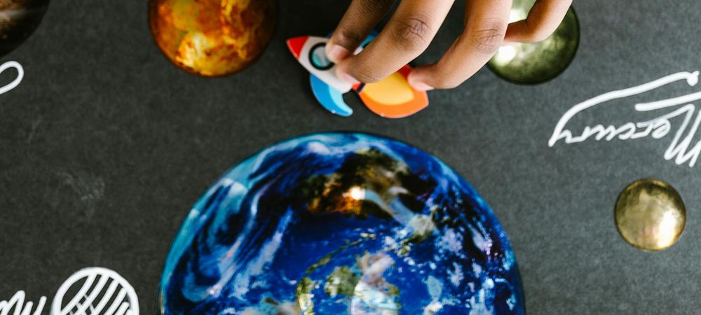 Planétarium (Complet 🌞)