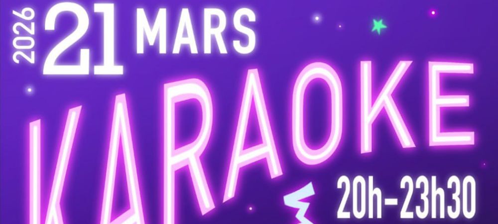 Karaoké queer à l'Acoustic Bar