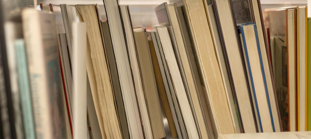 Salon du livre lesbien