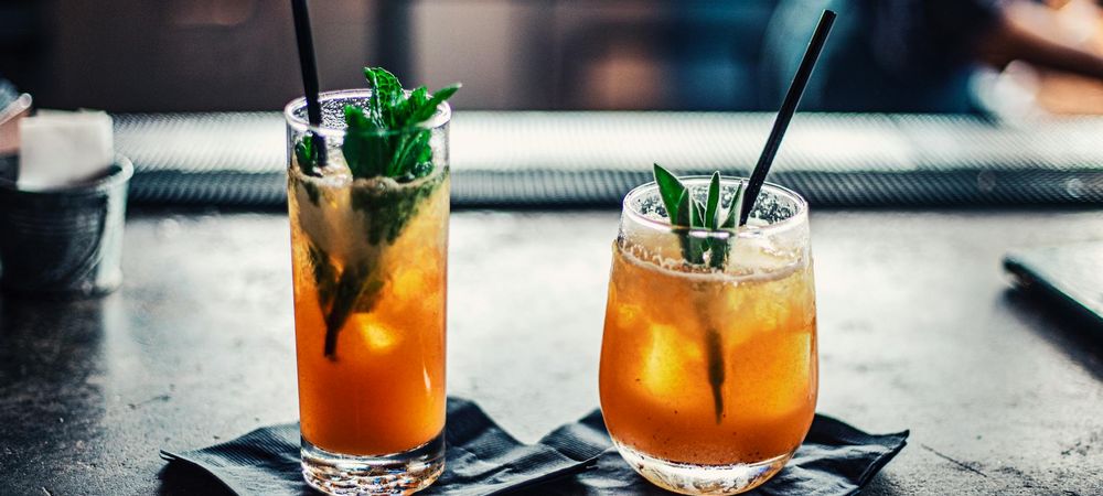 Faire connaissance autour d'un verre