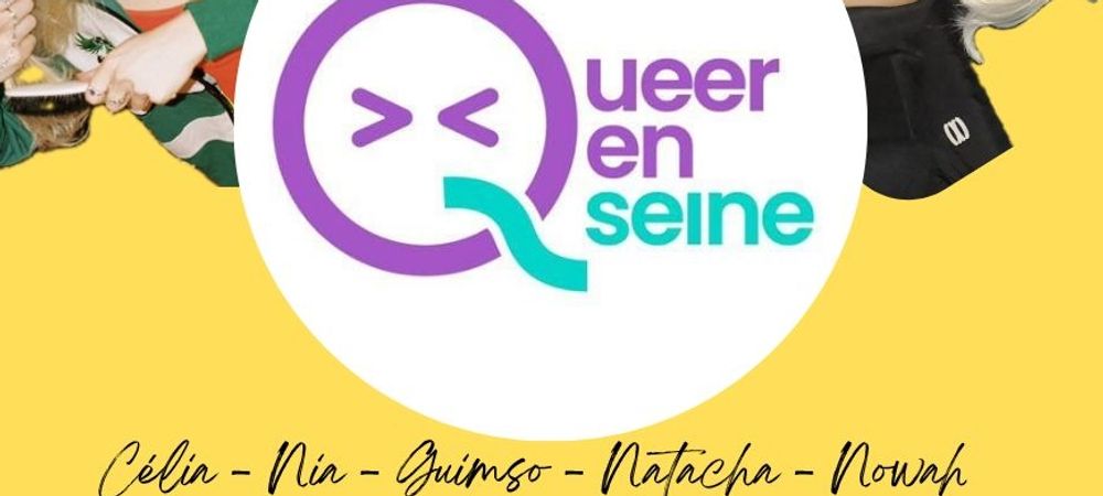 Queer en Seine