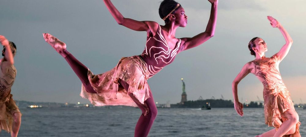 Soirée SBK à la BNF