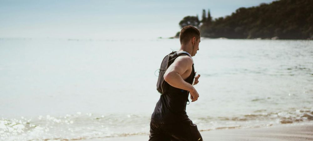 Petit run du Dimanche (session 9)