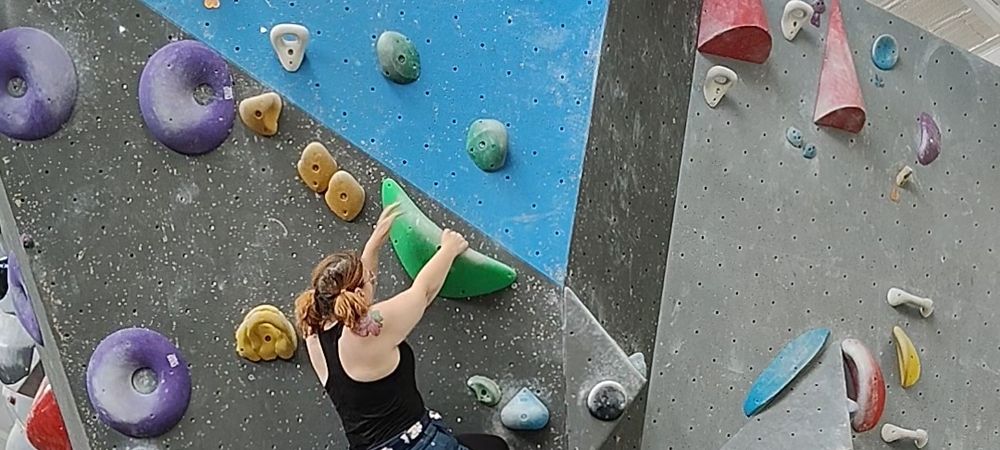 Apéro grimpe flinta