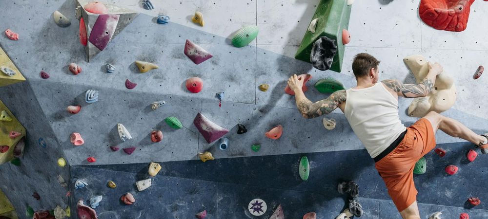 Escaladiner 🧗🍴