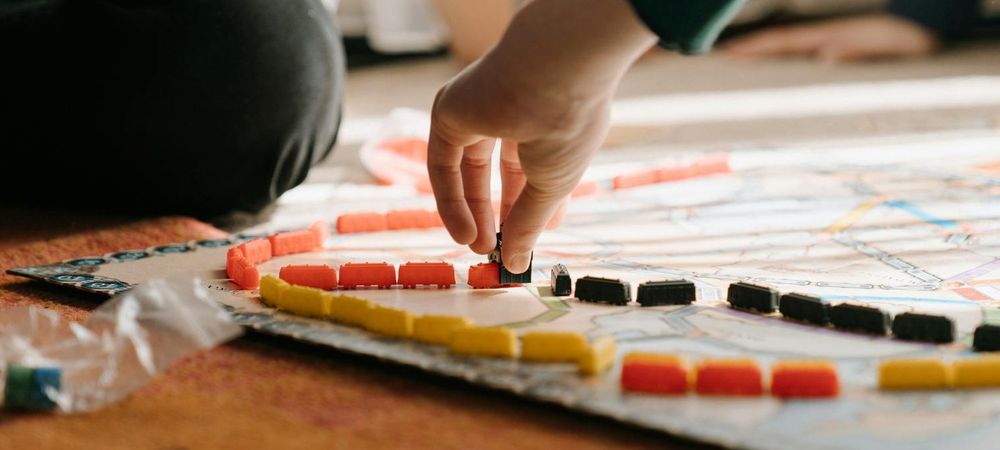 Festival Paris est ludique