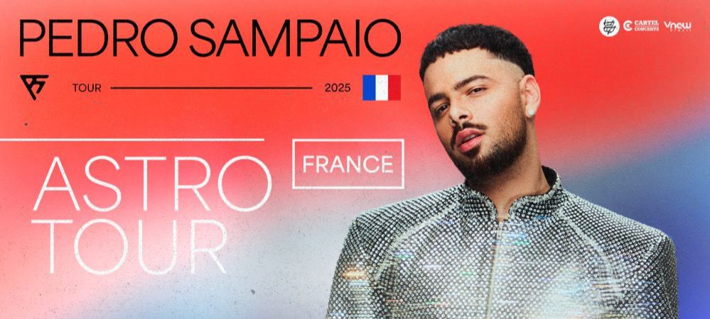 Concert Pedro sampaio 🇧🇷