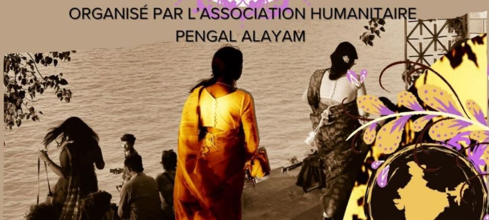 Fest’India – Dîner & Spectacle Indien