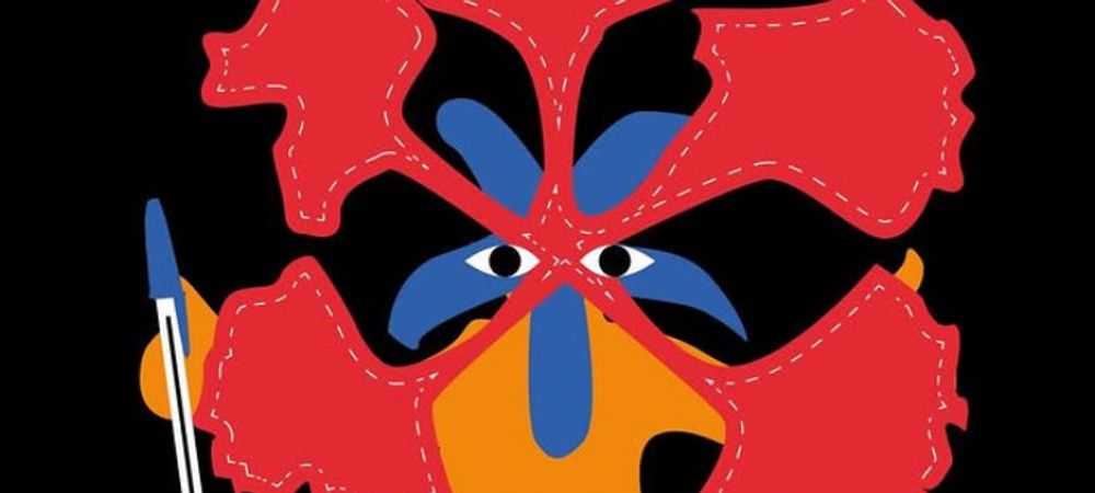 đđ Salon du Livre Africain de Paris (Gratuit)