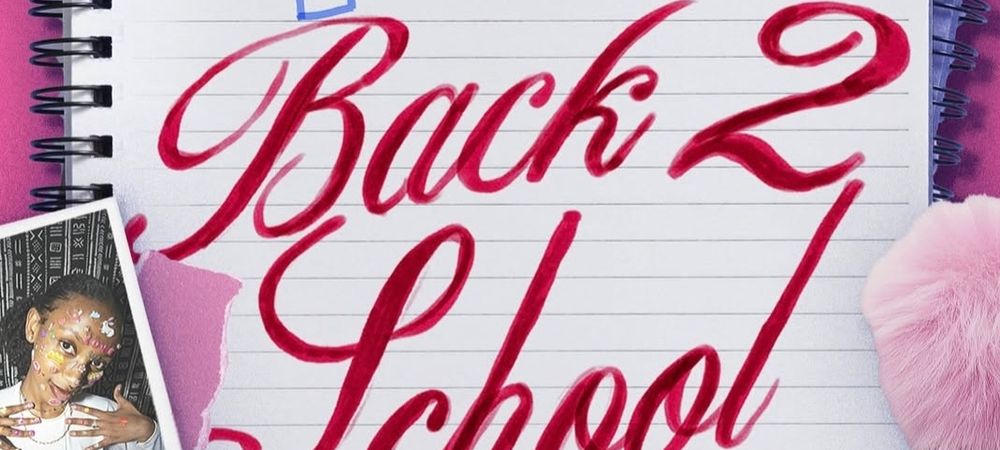 Bringue Back to scool