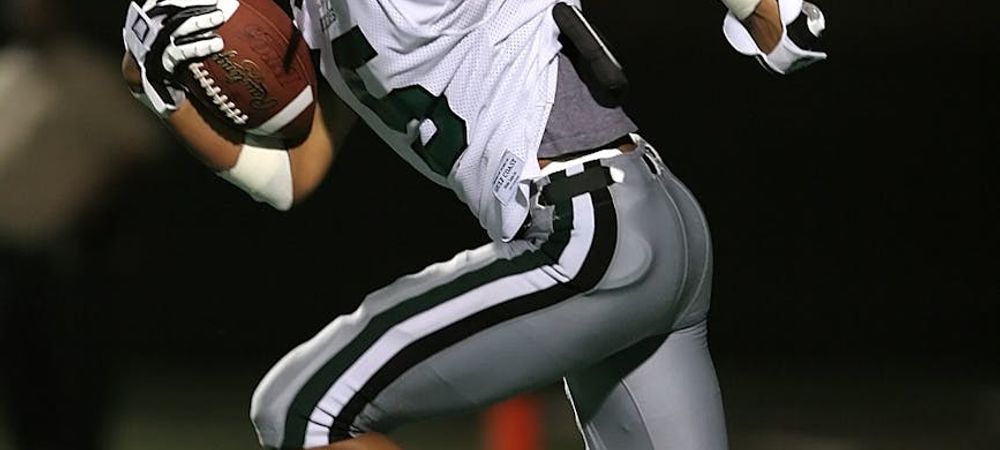 Jouer au football ensemble ⚽️😊