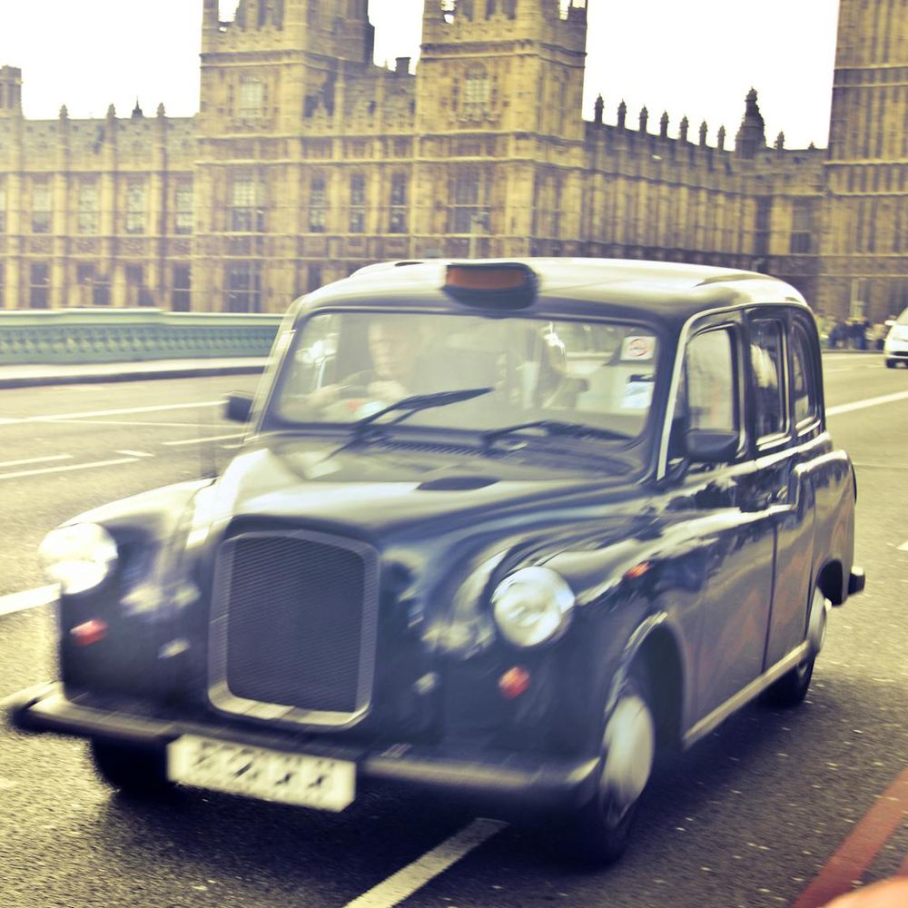 Bannière du groupe Anglophones in France.