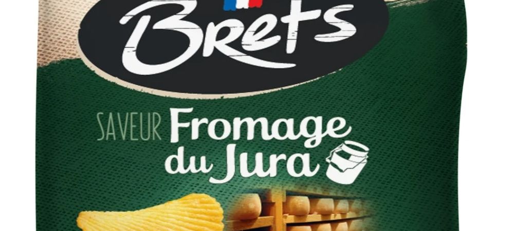 Apero chips à toutes les saveurs