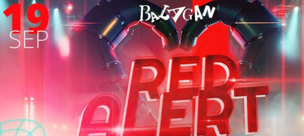 Soirée Balagan
