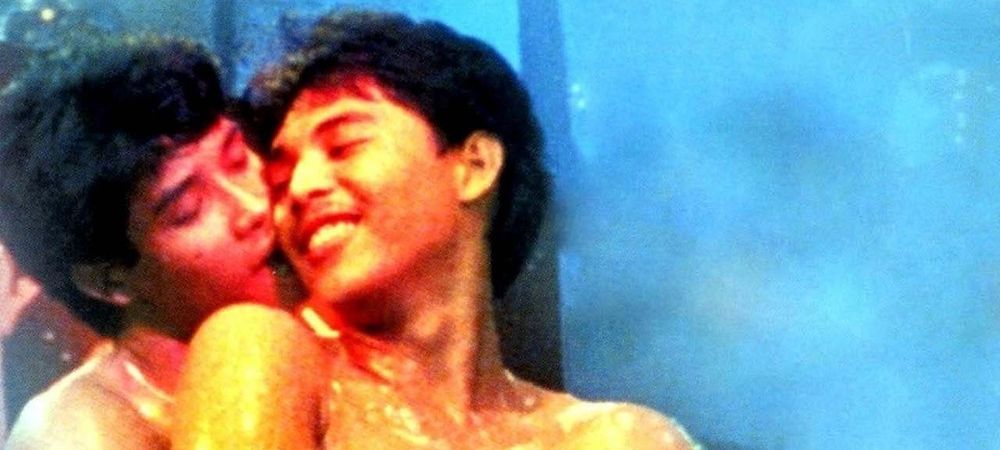 [Chéries-Chéris] Macho Dancer