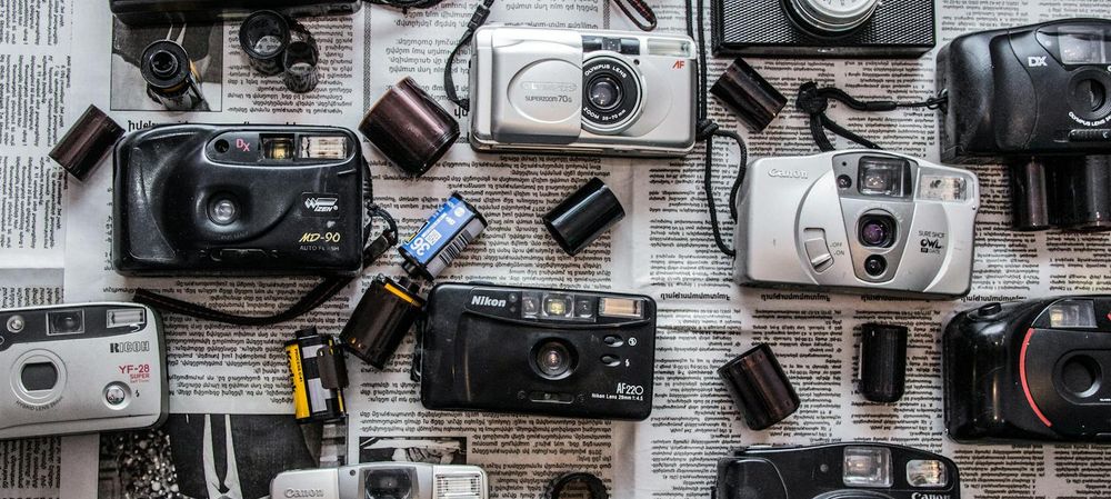 Expo photos The beat goes on! & APERO