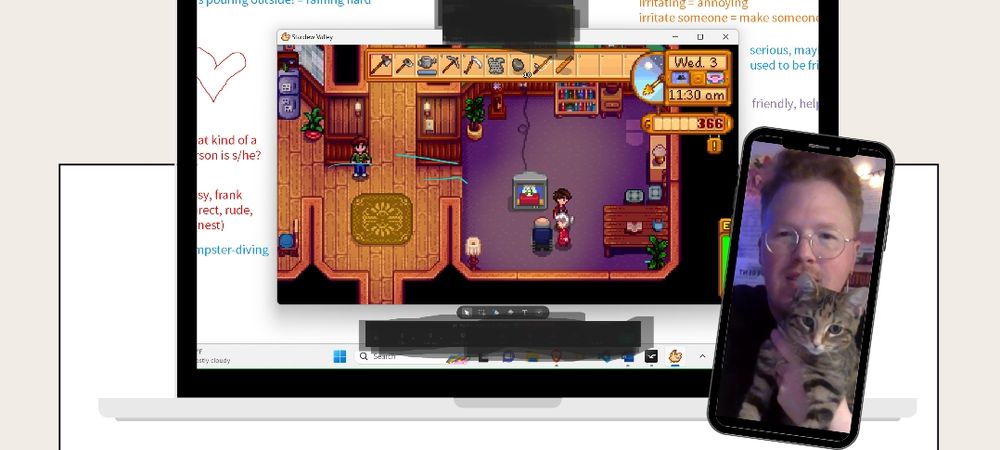 Free Online English Group Classes!