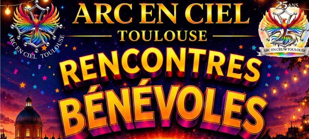 Rencontres Bénévoles