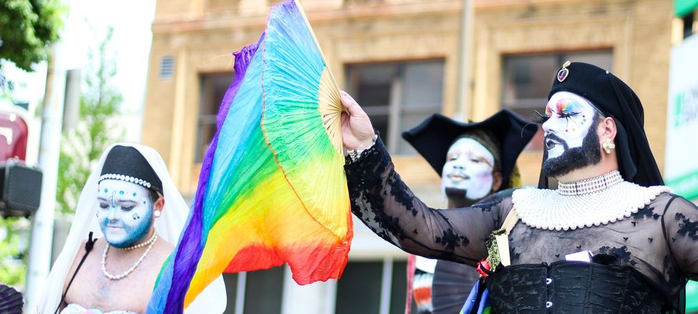 Pride de Rouen