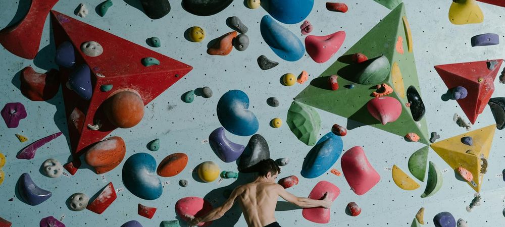 Escaladiner 🍴🧗