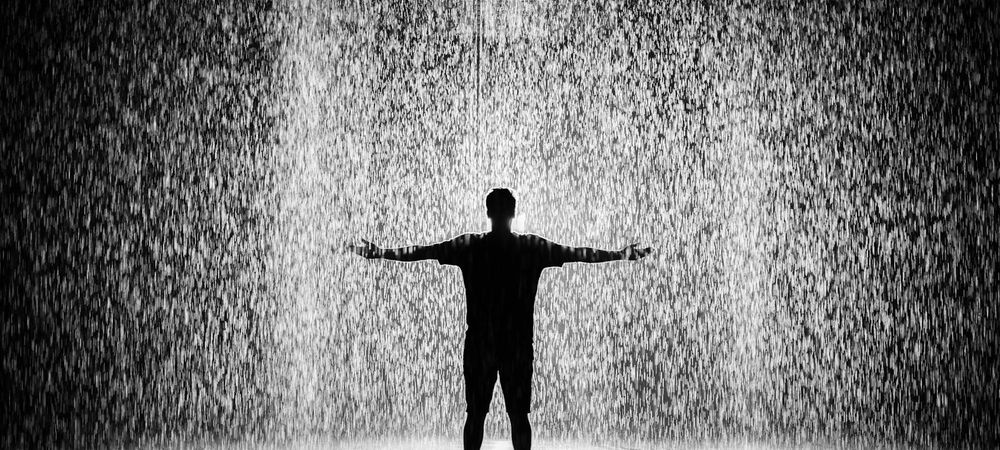 Wet for me