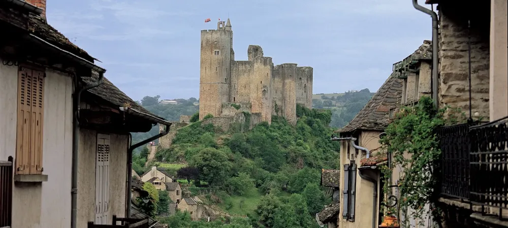 🪲Pride Rurale Najac 🌻