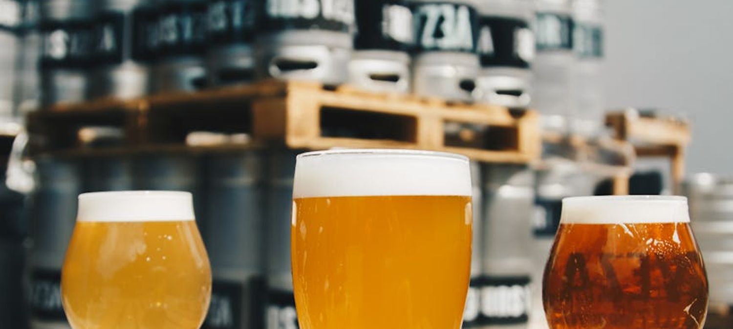 Chouffe night (deuxième édition)