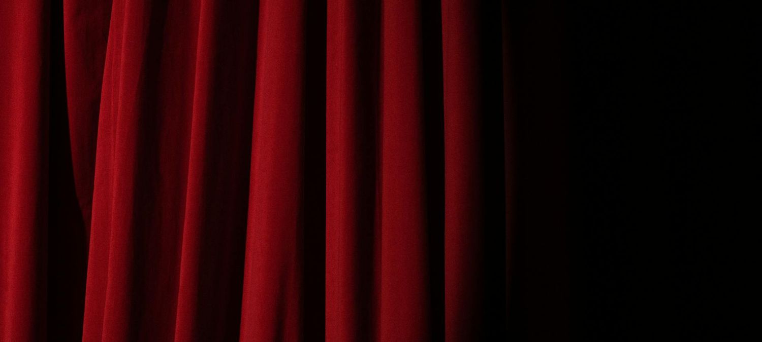 Lecture théâtralisée- Le secret