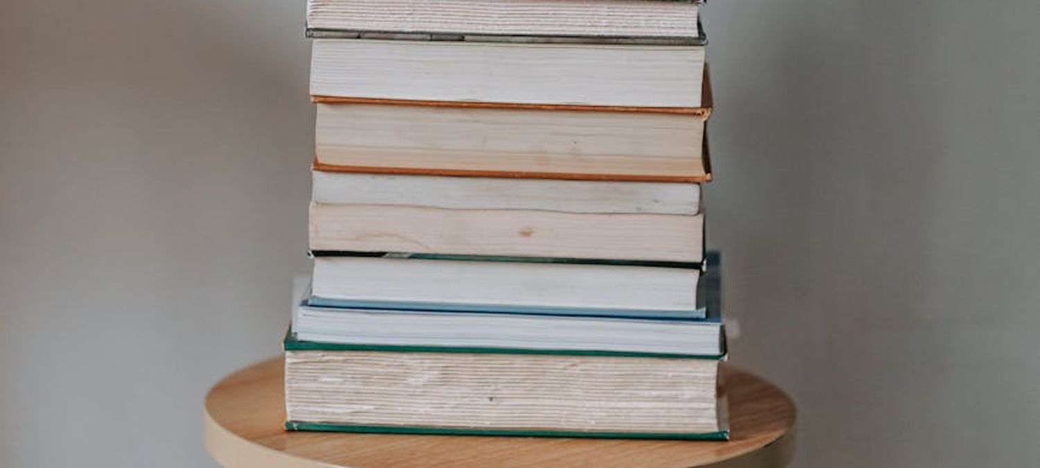 Bookclub lesbien ! (COMPLET)