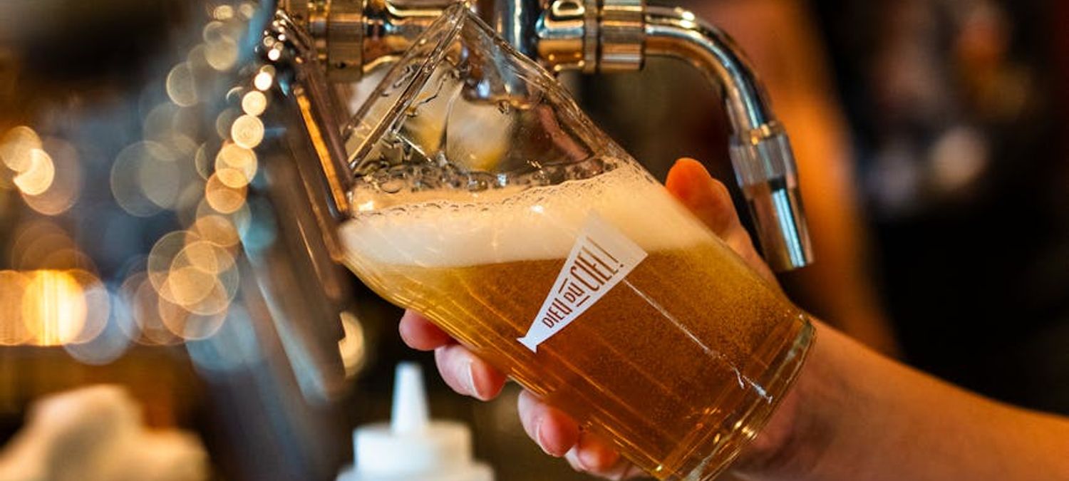 Aix bière festival