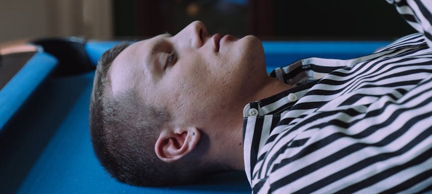 Soirée billard