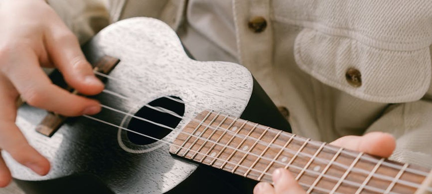 Soirée du Ukulélé Club de Montpellier