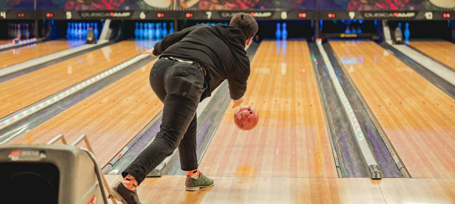 Bowling #09 🎳