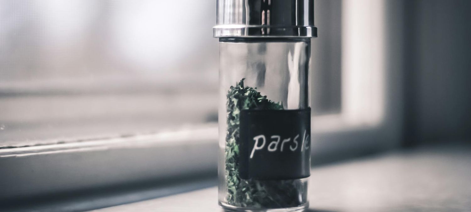 đż Atelier SĂ©chage de plantes aromatiques