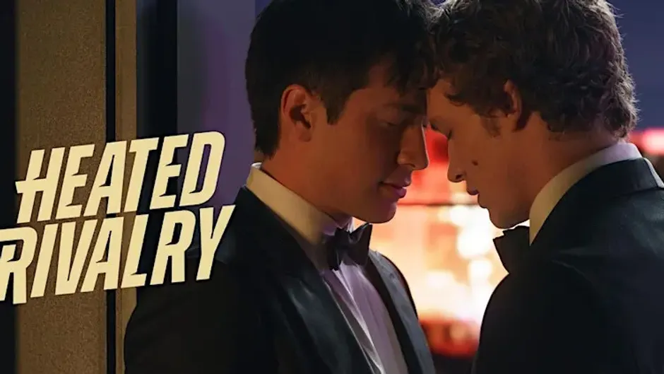 Heated Rivalry: Dance Party