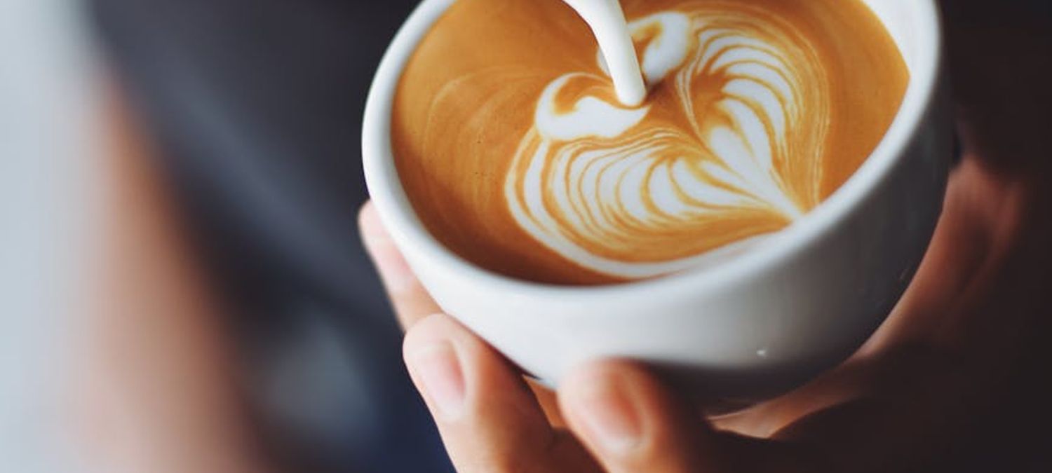 Café / pelouse l'aprèm