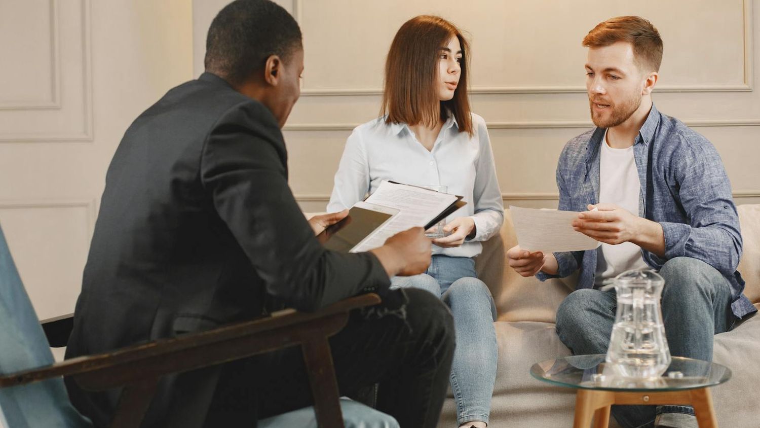 Permanence conviviale du samedi