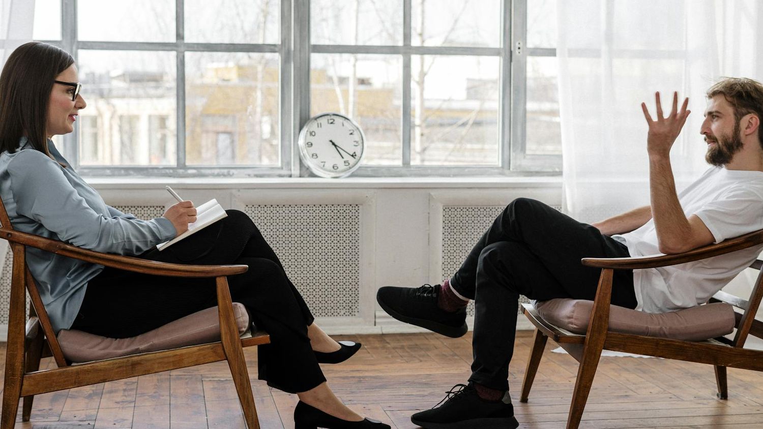 New Year New Me 2026