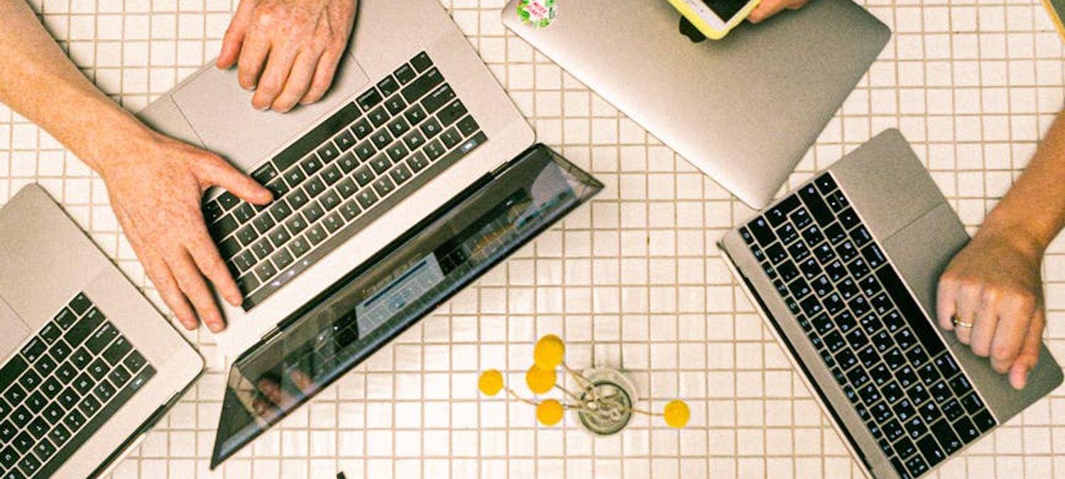 Aprèm Coworking 💪