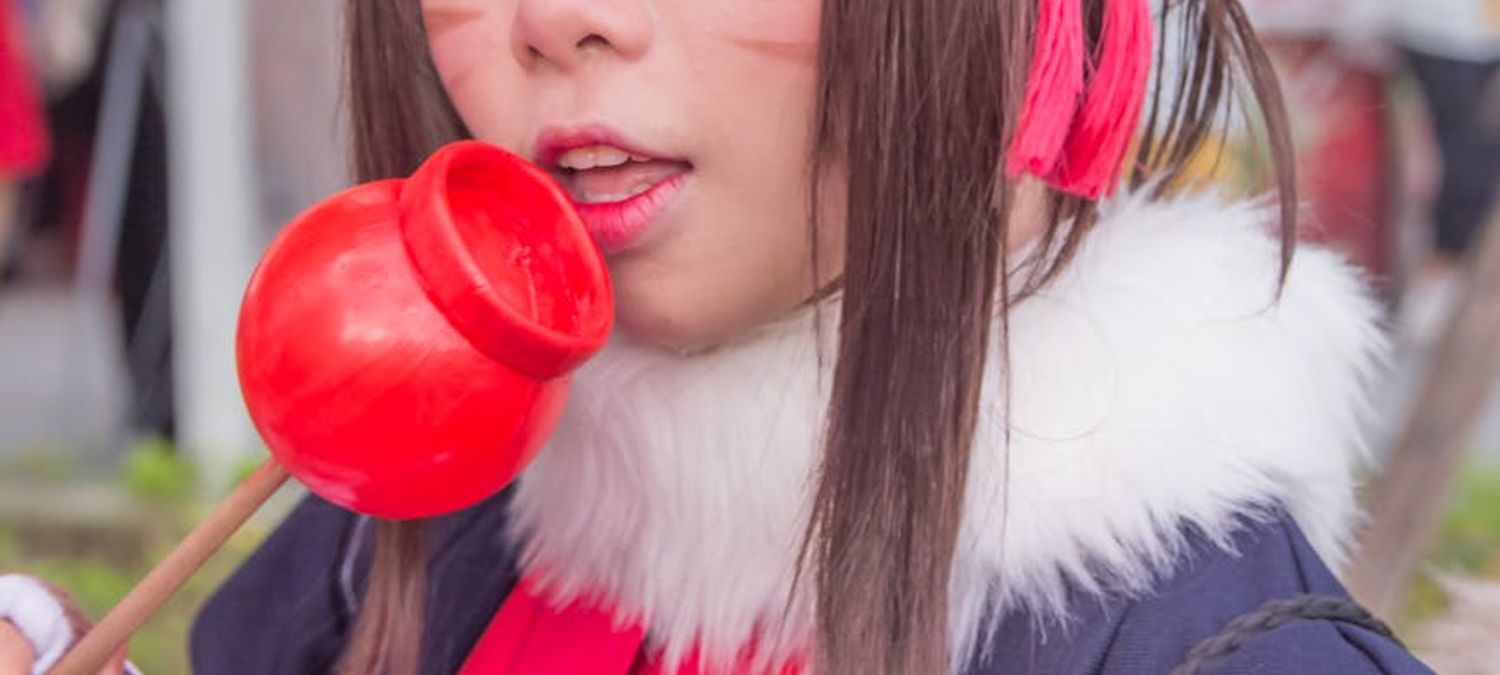 PARIS MANGA SHOW