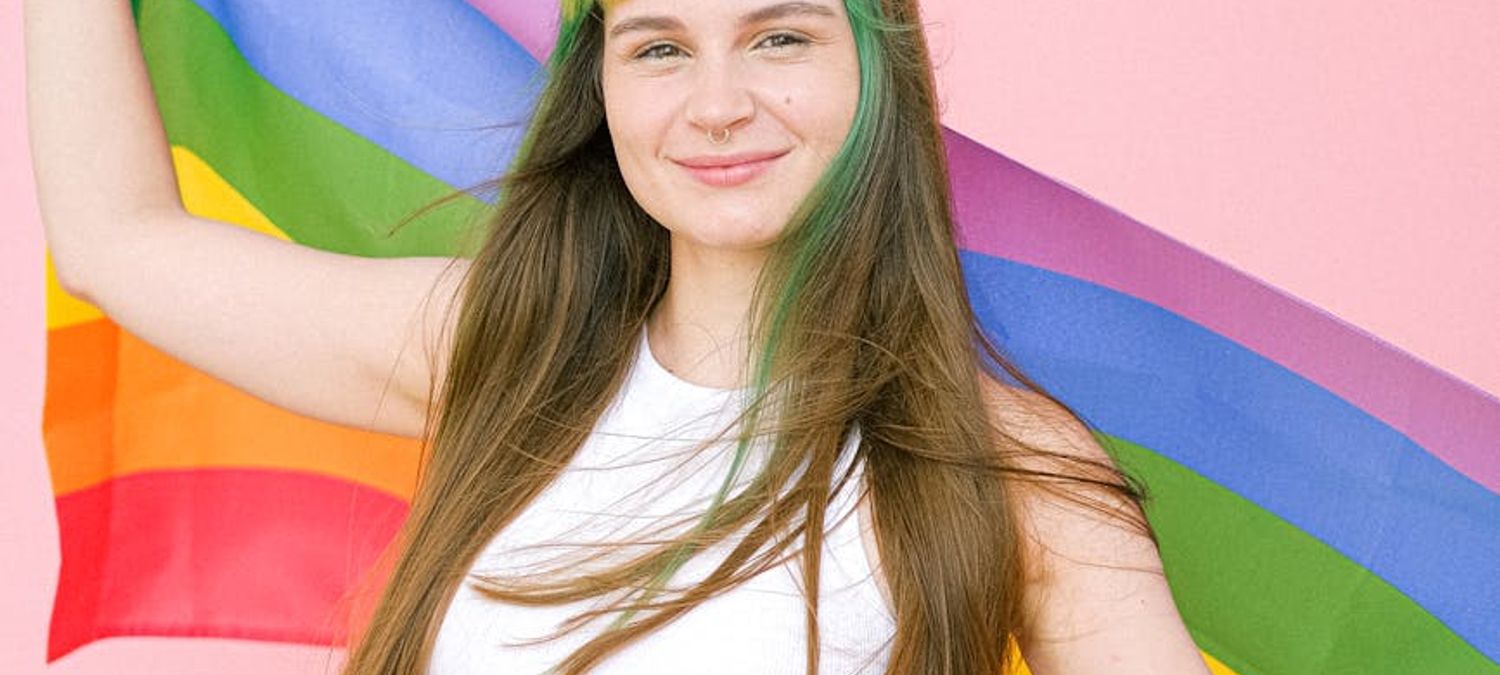 Pride Poitiers 🏳️‍🌈