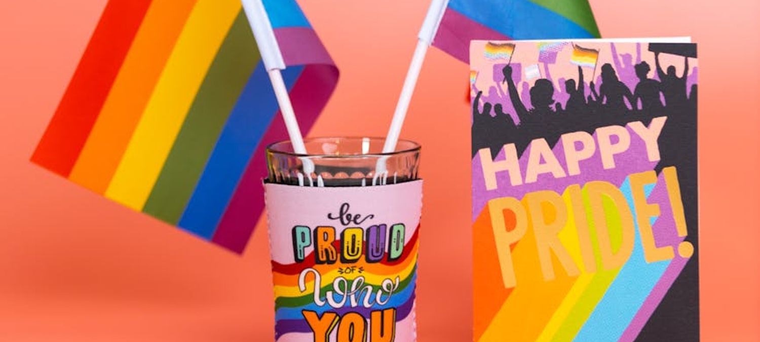 Marche des fiertés Le Mans