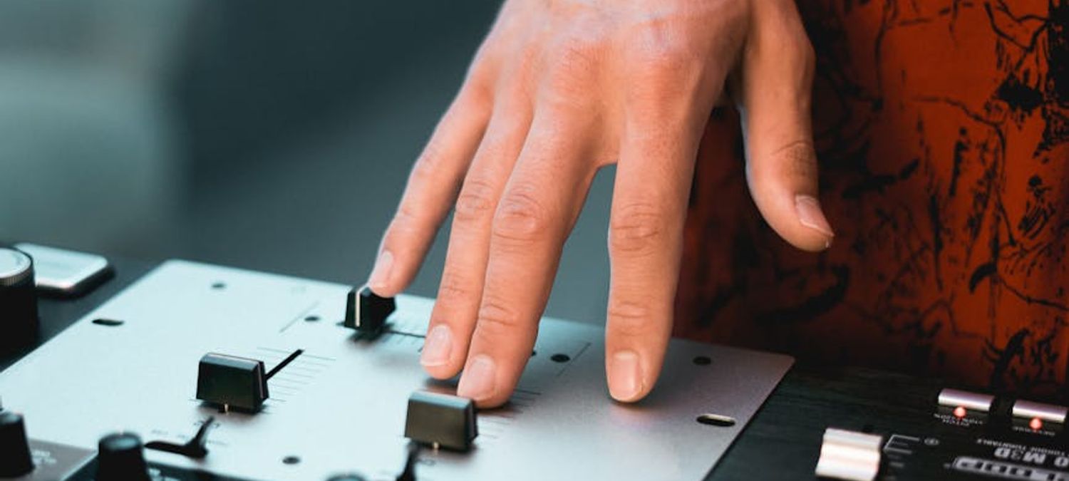 Soirée DJ set au bff