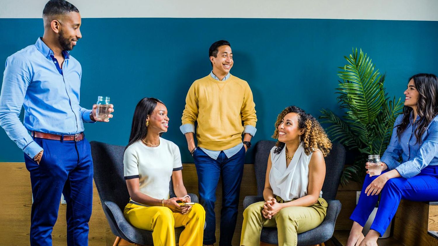 Permanence conviviale du mercredi