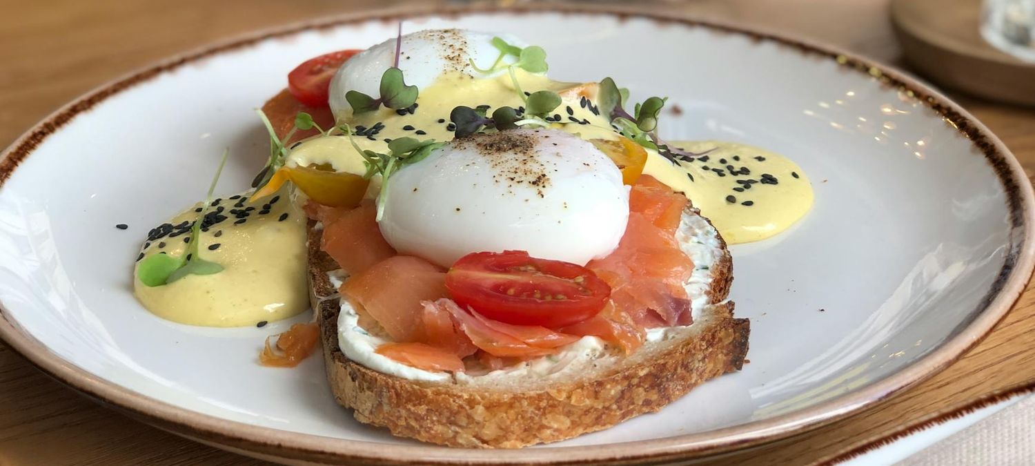 Brunch Montpartre