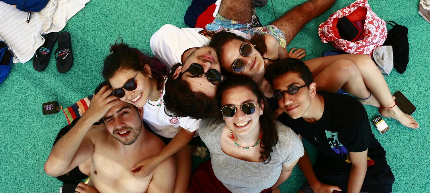 Soirée sans Valentin.e