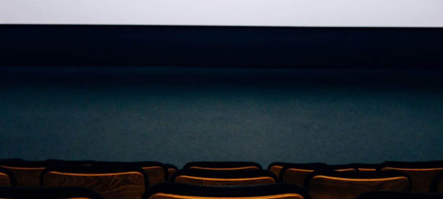 Ciné-Club - « La Tour de glace » 🏳️‍🌈