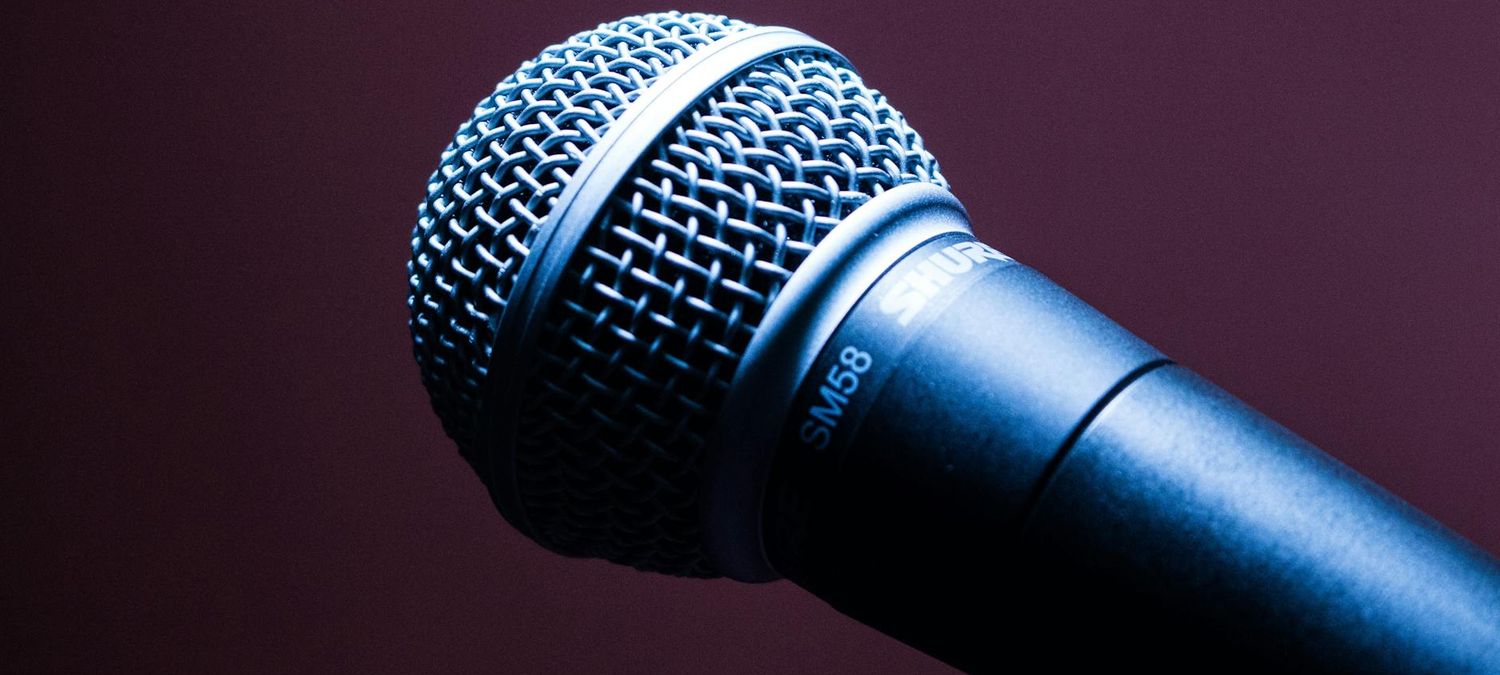 Karaoké et drag show